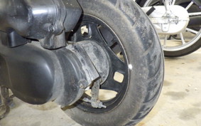 SUZUKI LET's 2 CA1KA