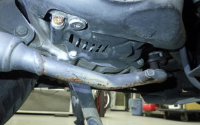 YAMAHA JOG ZR Gen.3 SA39J