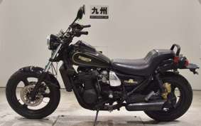 KAWASAKI ELIMINATOR 400 SE Type 1990 ZL400A