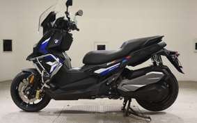 BMW C400X 2022