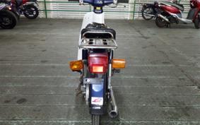 HONDA C50 SUPER CUB E C50