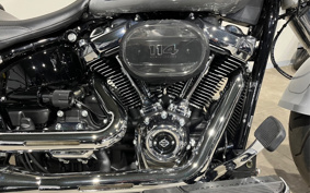HARLEY  HARLEY FLFBS 2025 YGK
