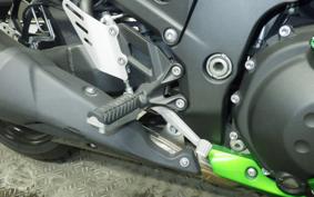KAWASAKI ZX 1400 NINJA R A 2014