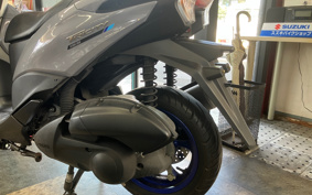 YAMAHA TRICITY 155 SG37J