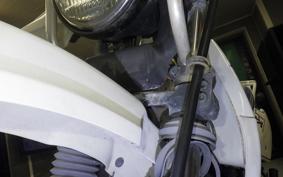 SUZUKI DJEBEL 250 SJ44A