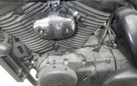 SUZUKI INTRUDER 400 Classic 2008 VK54A