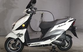 SUZUKI AVENIS 125 EA12J