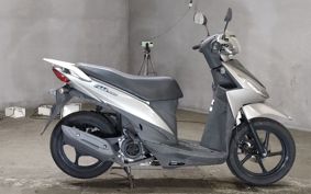 SUZUKI ADDRESS V110 CE47A