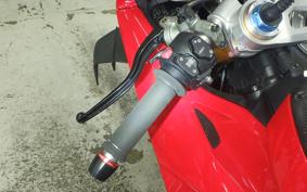 DUCATI PANIGALE V4 S 2022