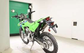 KAWASAKI KLX230S 2014 LX232A