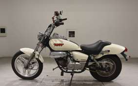 HONDA MAGNA 50 2014 AC13