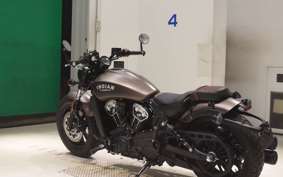 INDIAN Scout bobber 2021