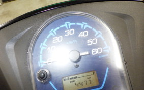 YAMAHA JOG-7 AY01