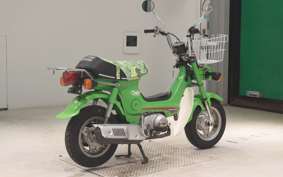 HONDA CHALY 50 CF50