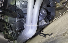 HONDA REBEL 1100 DCT 2021 SC83