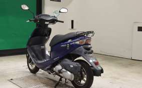 HONDA DIO Gen.6 AF62