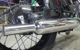 KAWASAKI W650 2007 EJ650A