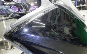 HONDA FAZE 2007 MF11