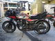 Фото Kawasaki GPZ400F 1986 с японского аукциона