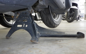 SUZUKI SKYWAVE 200 (Burgman 200) CH41A