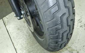 HONDA REBEL 250 A MC49