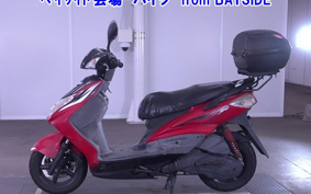 YAMAHA CYGNUS125XSR-2