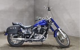 KAWASAKI VULCAN400 VN400A