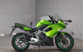 KAWASAKI NINJA 400R 2013 ER400B