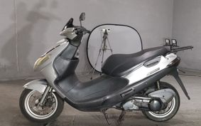 SUZUKI ADDRESS V110 CF11A
