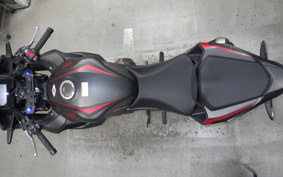 HONDA CBR400R 2022 NC56