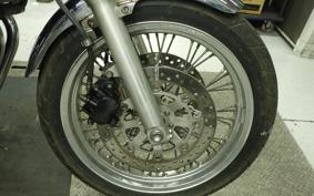 HONDA CB400F 1999 NC36