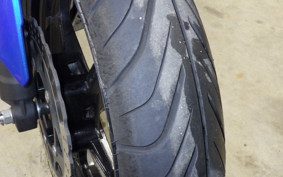 KAWASAKI NINJA 250 1997 EX250L