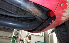 HONDA GYRO CANOPY 2024 TA03