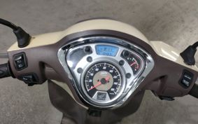 HONDA SH MODE JF51