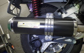 HONDA PCX125 2004 JK05