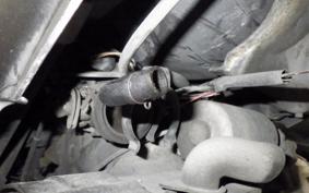 SUZUKI ADDRESS V125 G CF46A