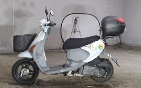 SUZUKI LET`S4 CA45A