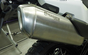 HUSQVARNA NORDEN901 2022