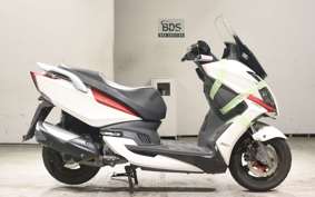 KYMCO GRAND DINK 250 2019