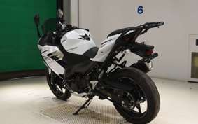 KAWASAKI NINJA 400 2023 EX400L