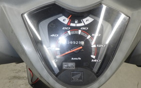 HONDA DIO 110 2024 JF31