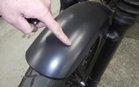 HONDA CL250-2 2023 MC57