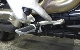 TRIUMPH ROCKET III R 2021