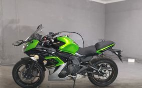 KAWASAKI NINJA 400 2014 EX400E
