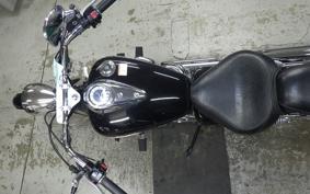 YAMAHA DRAGSTAR 250 2017 VG05J