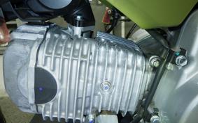 HONDA CROSS CUB 110 JA45