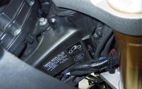 YAMAHA MT-09 Tracer GT 2019 RN51J