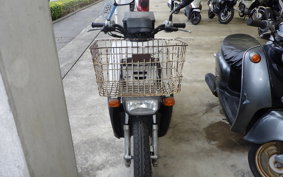 YAMAHA GEAR Gen.2 UA06J