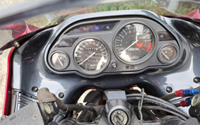 KAWASAKI ZZ1100 NINJA 1999 ZXT10D