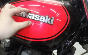 KAWASAKI ZEPHYR 400 KAI 1997 ZR400C
